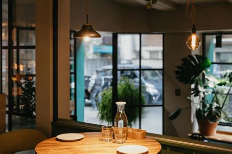 5 tarike|TAKE FIVE 五方食藏 .